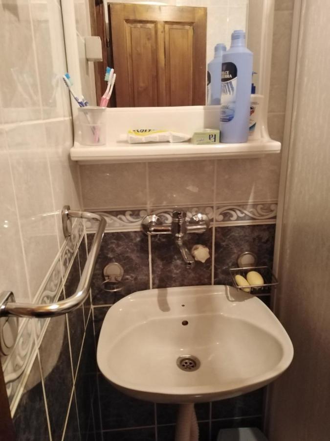 Apartmani Milojevic Divcibare Exterior photo