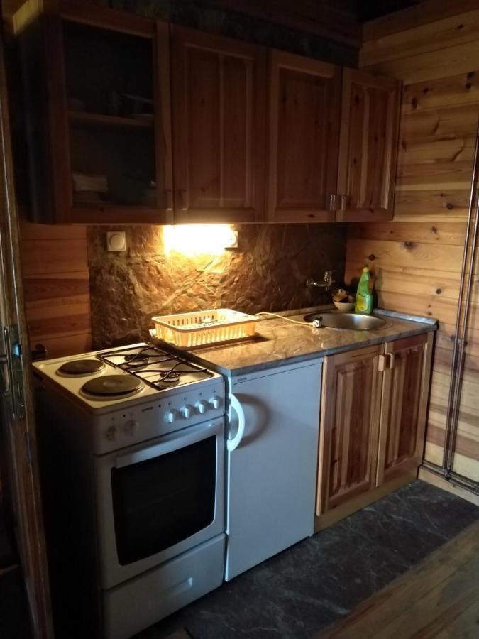 Apartmani Milojevic Divcibare Exterior photo