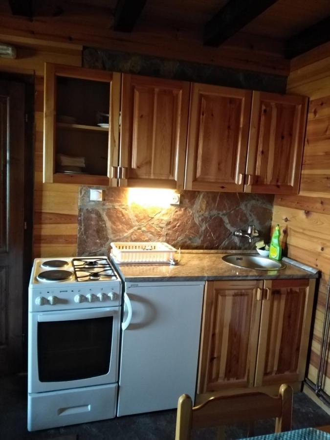Apartmani Milojevic Divcibare Exterior photo
