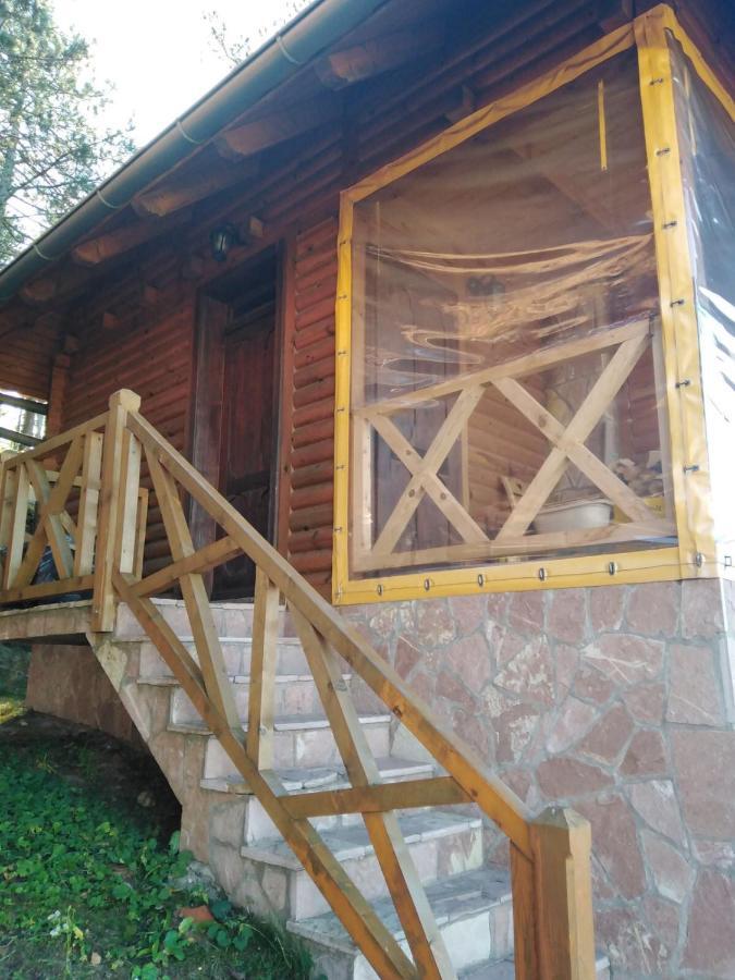 Apartmani Milojevic Divcibare Exterior photo