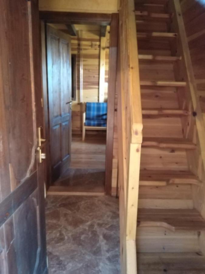 Apartmani Milojevic Divcibare Exterior photo